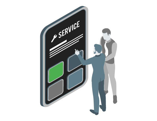 field service information