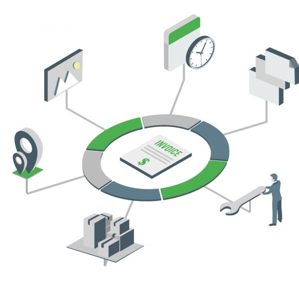 Field Service Invoice Process