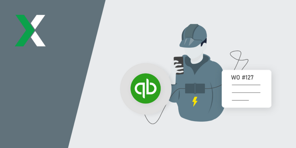 Create a Work Order in QuickBooks Online